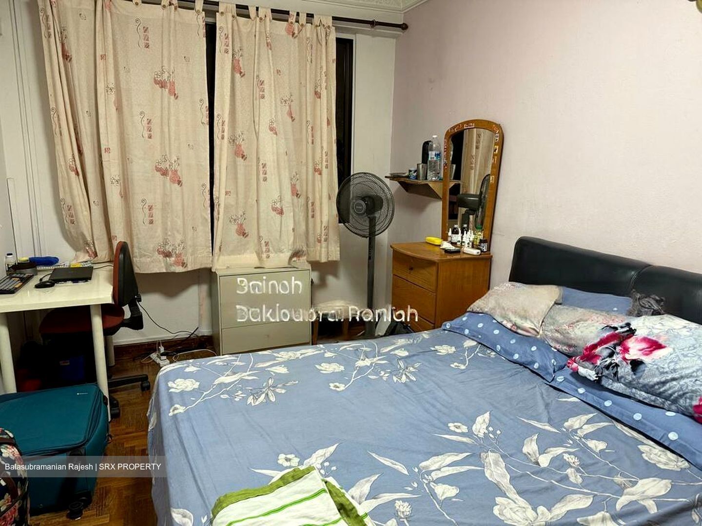 Clementi Avenue 3 (D5), Terrace #469469131